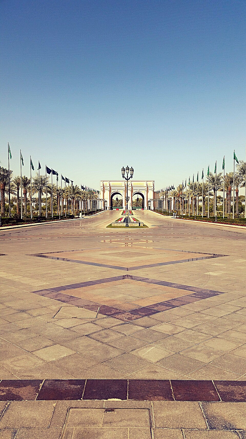 The Ritz-Carlton Riyadh