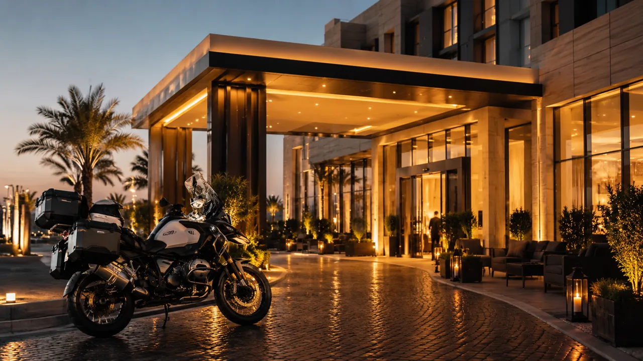 Al Muhaidb Residence Al Dawadmi
