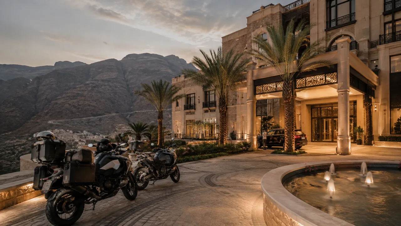 InterContinental Taif