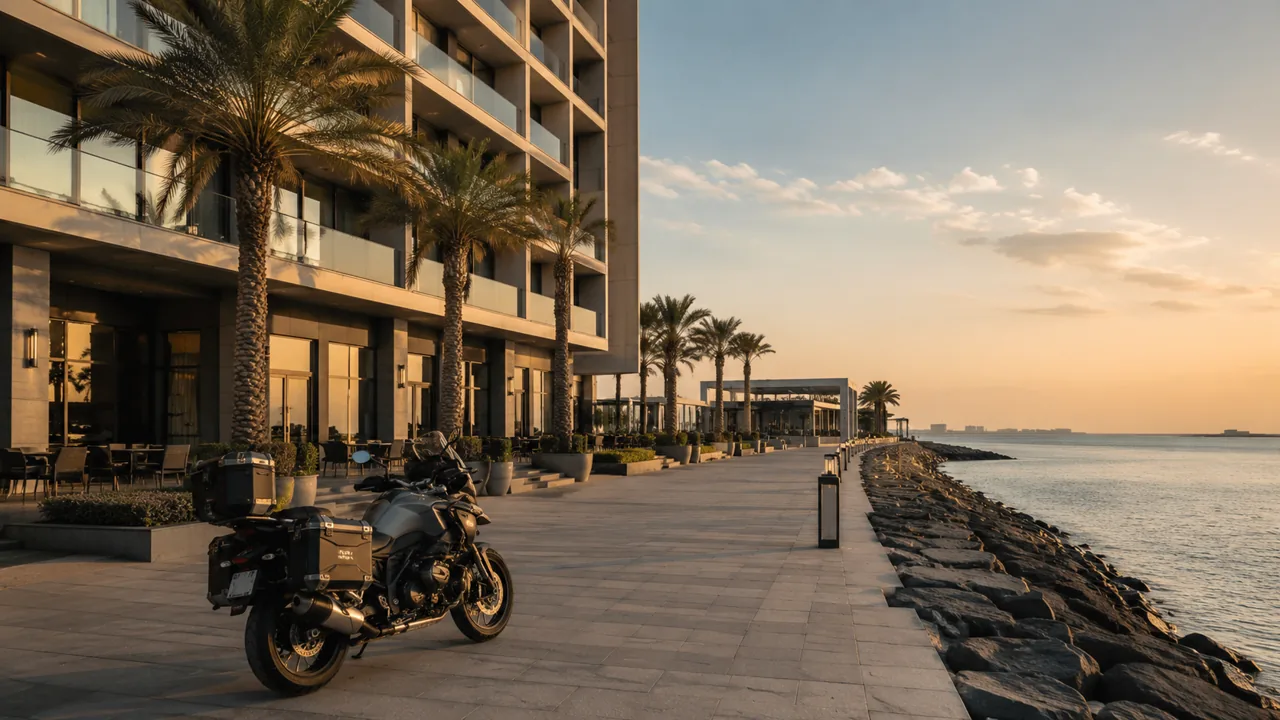 Novotel Yanbu